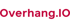 Overhang.IO logo
